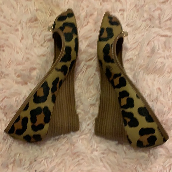 Coach heels - Picture 2 of 2